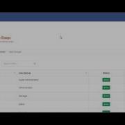 CIMembership CodeIgniter Users Manager