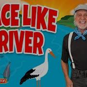 Peace Like A River Song Brain Breaks Kids Songs By The Learning Station