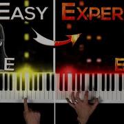 Rush E Easy To Expert But