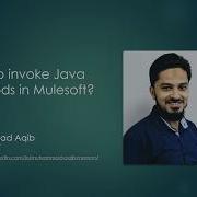 How To Invoke Java Method In Mulesoft Java Module With Mule 4