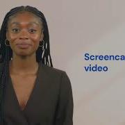 What Is A Screencast Video Synthesia Glossary