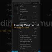 Finding Maximum Of Two Numbers IN C Cpp Shorts