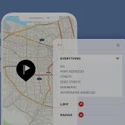 Geocoding To Get Location Address In Android Using Java Android Development