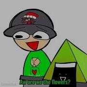 Dave And Bambi Dimensional Deep End Are We Flowers