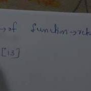 Decoding Of Complicated Declaration In C