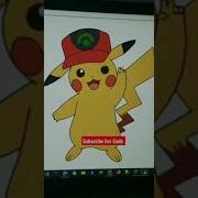 Make Pikachu Using Python Subscribe For Code Shorts Pythonprojects Pythonforbeginners Like