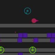 Crossing Circle Demo Unity Game