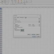 Excel Case 4 Training