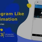 Instagram Like Animation Flutter Speed Code Code With Nix Animator Package