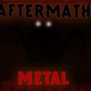DT METAL AFTERMATH Slowed