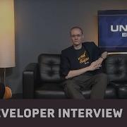 Hourences Visits Epic Developer Interview Unreal Engine
