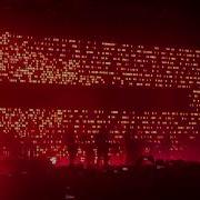 Massive Attack Future Proof Live In Kiev 26 07 2018