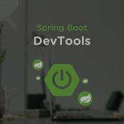 Spring Boot Devtools Kullanımı
