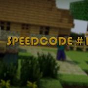 SpeedCode 1 Minecraft Plugin GameMode