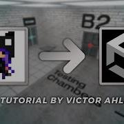 So You Want To Import A Voxel Model Into Unity Here S How