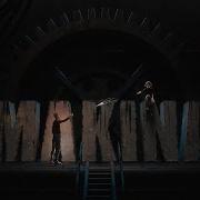 MAKINA Animated Teaser Blender Animation