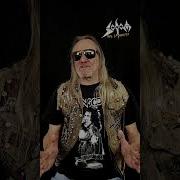 Tom Angelripper On Witchhunter By Sodom Thrashmetal Metal Newmusic Sodom