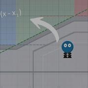 I Added Slopes To My Platformer