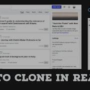 Build Dev To Clone In React JS Part 6 Infinite Loading Skeleton UI