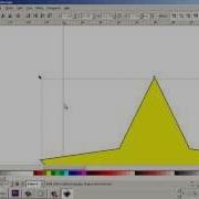 0102 Gcodetools Inkscape Creating A Filled Object