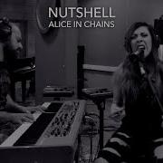 Nutshell Alice In Chains Cover By Finding Kate
