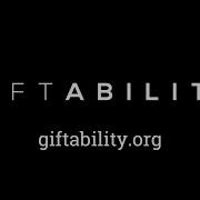 Giving The Gift Of Ability