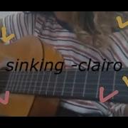 Sinking Clairo Cover