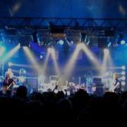 The Melvins At Hellfest 2011 2 2