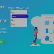 How To Create Responsive Navbar With Hover Dropdown Menu HTML CSS Bootstrap The Providers