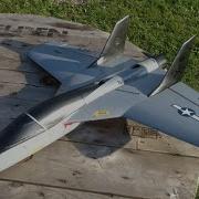336km H 209mph Multiplex Funjet FASTEST EVER