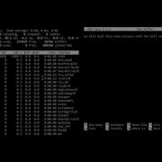 Linux Kill Command
