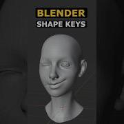 Blender Quick Shapekey Guide Beginners 3d Blender Tutorial Blender3d