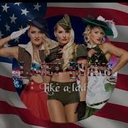 Lacey Evans Custom Entrance Video Titantron Like A Lady 1st 2020