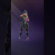 Toxicologist Class Emote