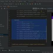 Spinners And Images In Android Studio