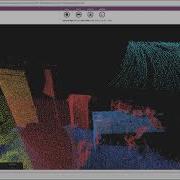 Semantic Labeling Of Indoor Point Cloud