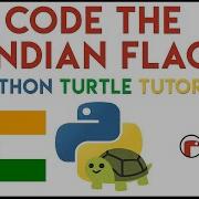 How To Create Indian Flag Using Turtle In Python Kamaal Ki Class