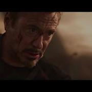 Avengers Endgame To The End Subtitulado