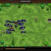 Woodland Cleaver CodeCombat