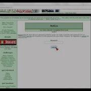 Megawares HackThisSite Basic 2