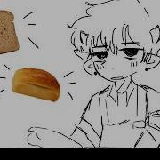 Bread Bank Homestuck Animatic