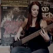 Decapitated The Negation Cover