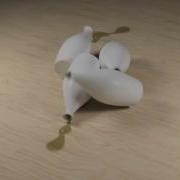 FlowEmitter ThinkingParticles Subscription DROP 5