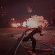 FINAL FANTASY VII REMAKE Ascension Climhazzard Limit Break