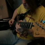 Resonance HOME Guitar Loop Cover