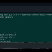 TUTORIAL DEFACE Poc VN FCKEDITOR