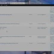 Setting The Wordpress Featured Image