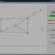 Dijkstra S Algorithm Simulation