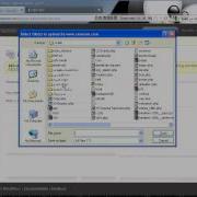 Upload Shell From Wordpress Panel