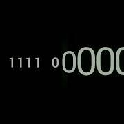 0 To 65 536 Binary With Sound Effects